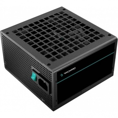 Блок питания Deepcool ATX 350W PF350 80 PLUS RTL
Блок питания Deepcool ATX 350W PF350 80 PLUS RTL
