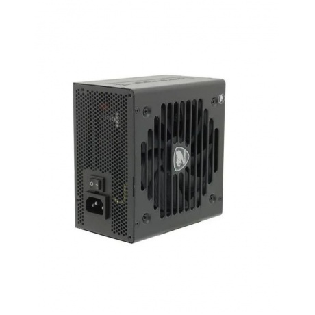 Блок питания Cougar VTE X2 650 650W BULK (CGR VX-650)
Блок питания Cougar VTE X2 650 650W BULK (CGR VX-650)