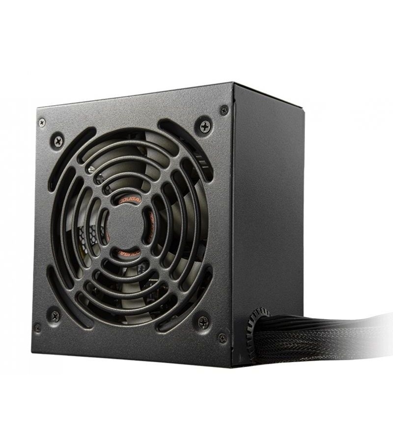 Блок питания Cougar VTE 600 Rev.2 600W BULK
Блок питания Cougar VTE 600 Rev.2 600W BULK