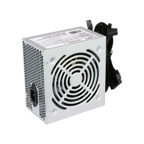 Блок питания CBR ATX 450W (PSU-ATX450-08EC)
Блок питания CBR ATX 450W (PSU-ATX450-08EC)