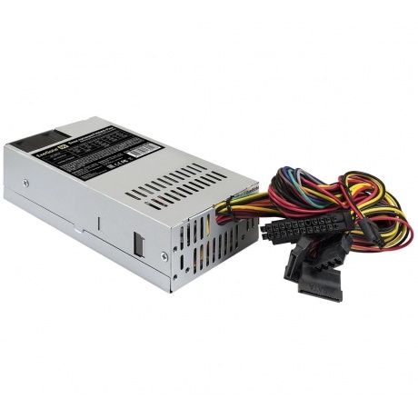 Блок питания ExeGate 450W F450AS (EX292234RUS)
Блок питания ExeGate 450W F450AS (EX292234RUS)
