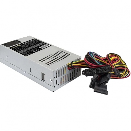 Блок питания ExeGate 450W F450AS (EX292234RUS)
Блок питания ExeGate 450W F450AS (EX292234RUS)