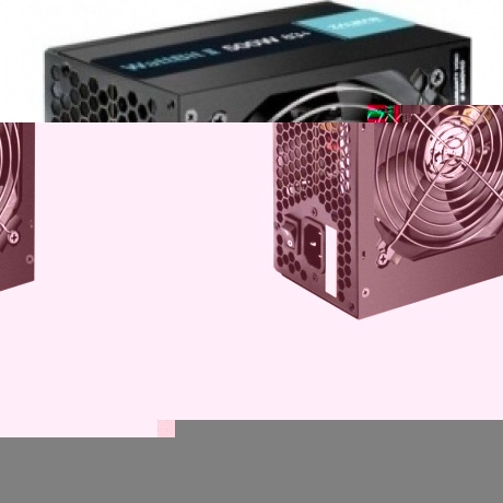 Блок питания Zalman Wattbit 500W (ZM500-XE II)
Блок питания Zalman Wattbit 500W (ZM500-XE II)