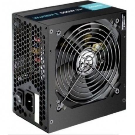 Блок питания Zalman Wattbit 500W (ZM500-XE II)
Блок питания Zalman Wattbit 500W (ZM500-XE II)