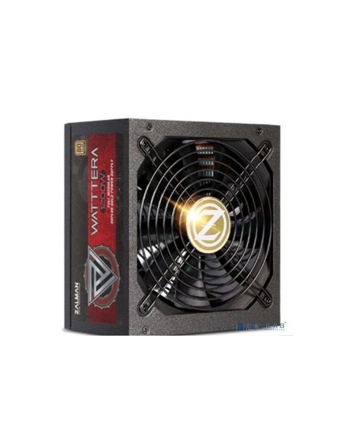 Блок питания Zalman 1200W (ZM1200-EBT II)
Блок питания Zalman 1200W (ZM1200-EBT II)