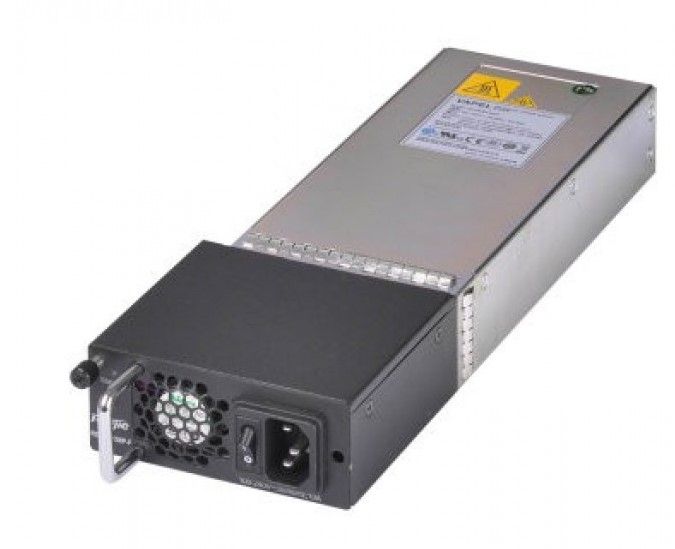 Блок питания Ruijie RG-PA150IB-F 150W
Блок питания Ruijie RG-PA150IB-F 150W