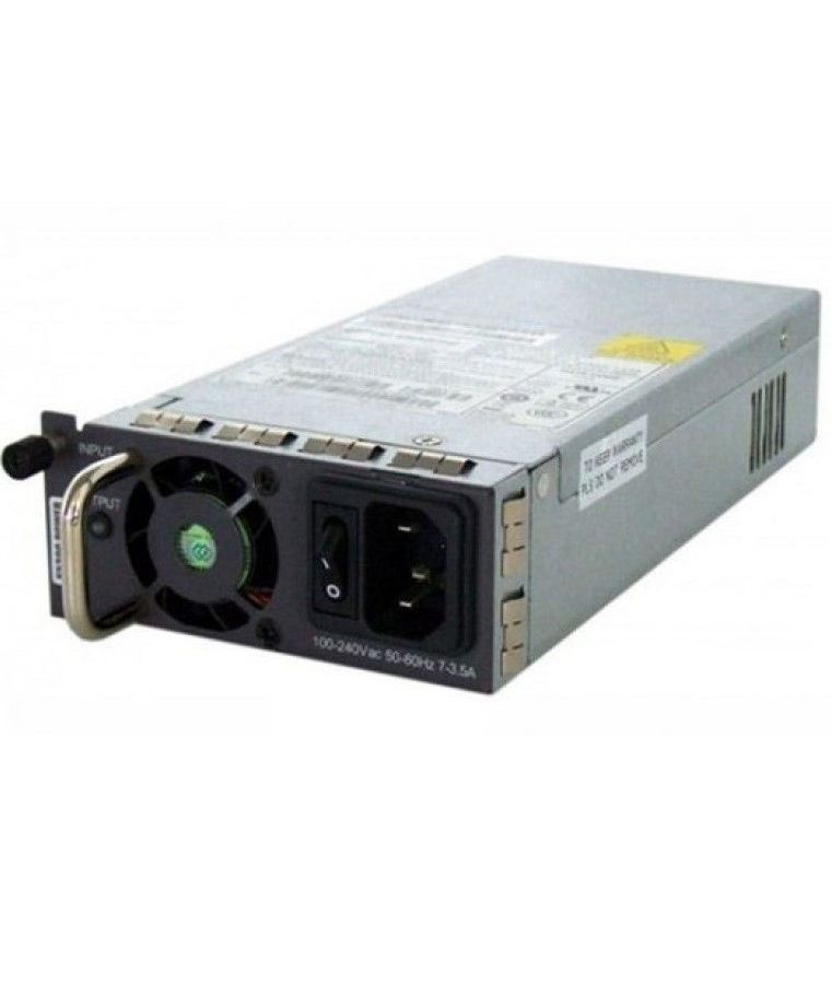 Блок питания Ruijie RG-PA1000I-P-F 740W
Блок питания Ruijie RG-PA1000I-P-F 740W