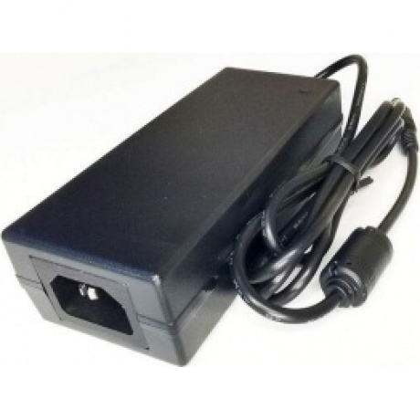 Блок питания MikroTik 24HPOW 24V 2.5A
Блок питания MikroTik 24HPOW 24V 2.5A