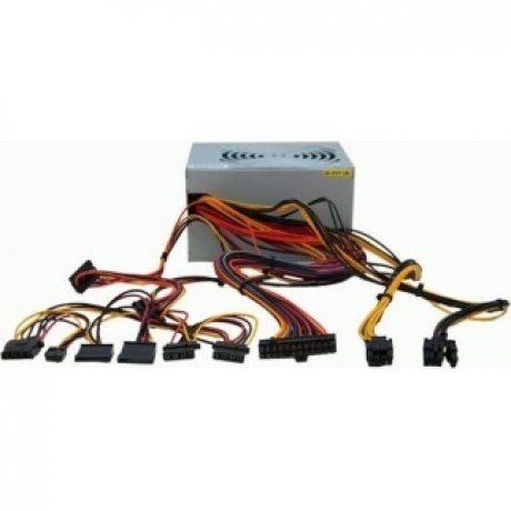 Блок питания ACD GPT500S 500W (GPT-500S)
Блок питания ACD GPT500S 500W (GPT-500S)