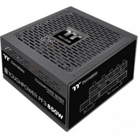 Блок питания Thermaltake Toughpower 850W (PS-TPD-0850FNFAPE-3)
Блок питания Thermaltake Toughpower 850W (PS-TPD-0850FNFAPE-3)