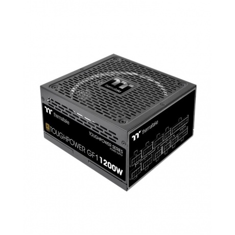 Блок питания Thermaltake Toughpower GF 1200W (PS-TPD-1200FNFAGE-H)
Блок питания Thermaltake Toughpower GF 1200W (PS-TPD-1200FNFAGE-H)
