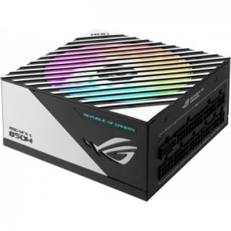 Блок питания Asus 850W (90YE00N3-B0NA00)
Блок питания Asus 850W (90YE00N3-B0NA00)