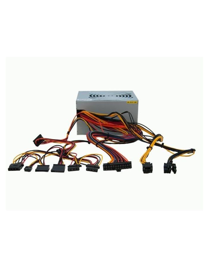 Блок питания ACD 550W 80+ (GPK-550S)
Блок питания ACD 550W 80+ (GPK-550S)