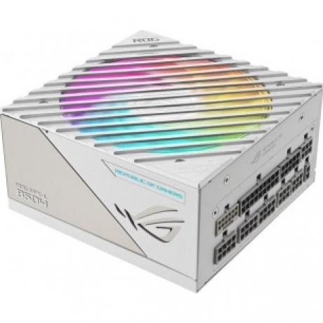 Блок питания Asus 850W (90YE00N2-B0NA00)
Блок питания Asus 850W (90YE00N2-B0NA00)