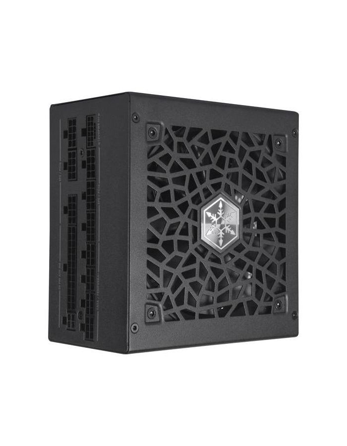 Блок питания Silverstone 1300W (G540HA130RPM220) 
Блок питания Silverstone 1300W (G540HA130RPM220)