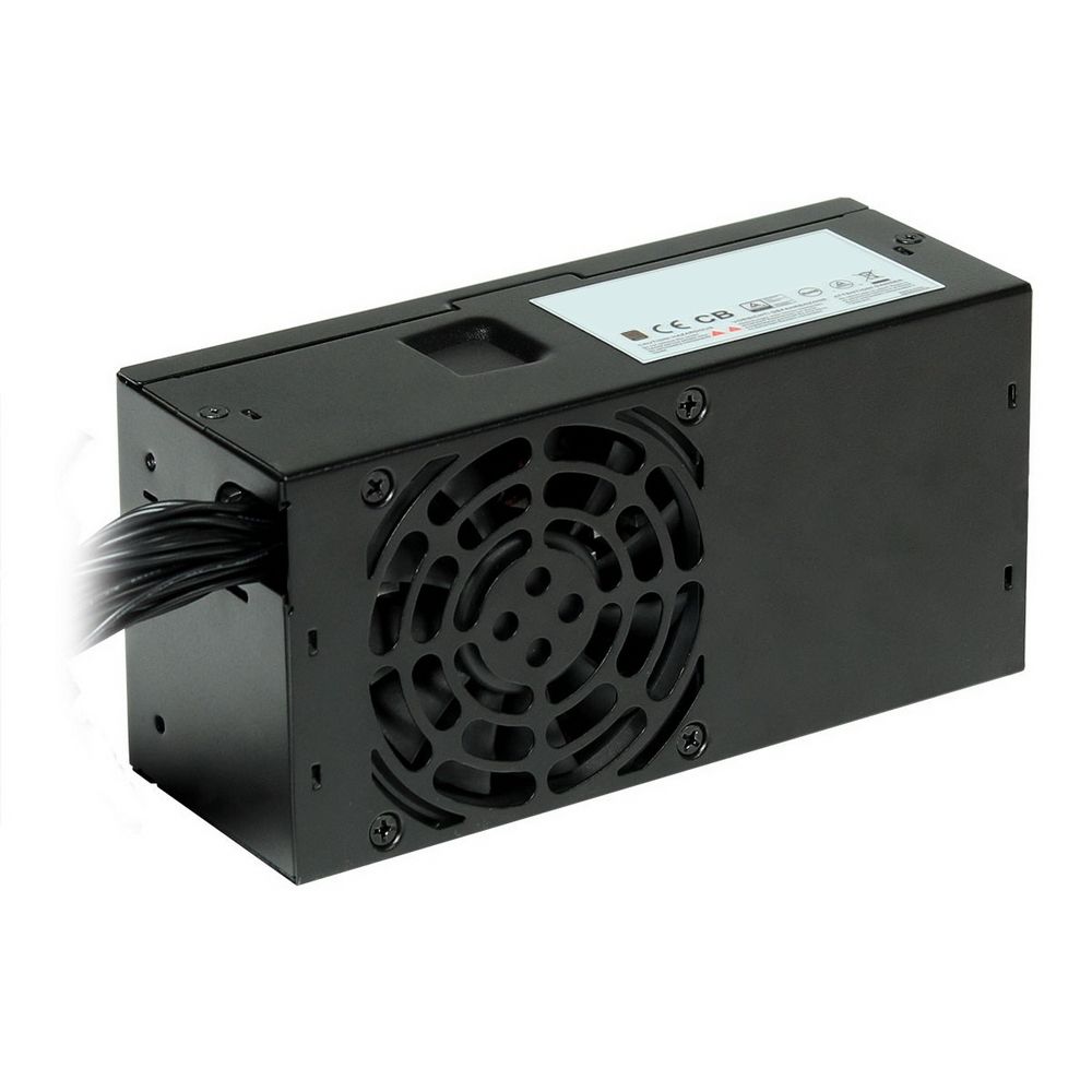 Блок питания ACD TFX 400W (GPF400P)
Блок питания ACD TFX 400W (GPF400P)