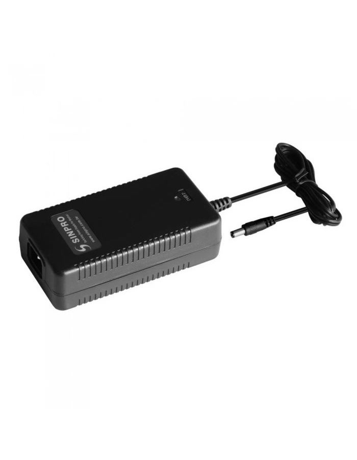 Блок питания Advantech 45W (96PSA-A45W12V1-M1)
Блок питания Advantech 45W (96PSA-A45W12V1-M1)