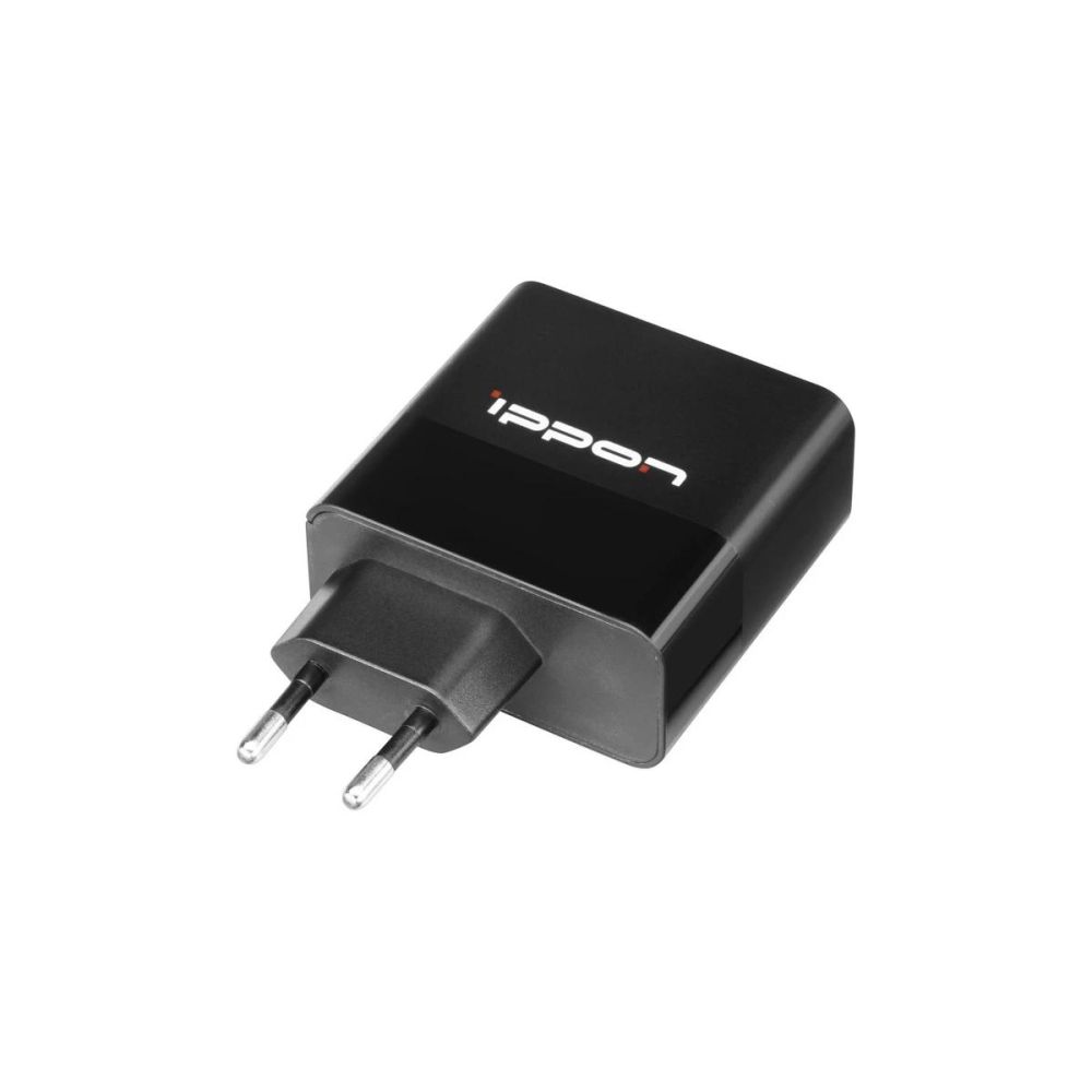 Блок питания Ippon CW45 автоматический 45W (1402820)
Блок питания Ippon CW45 автоматический 45W (1402820)