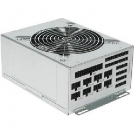 Блок питания FSP FSP1200-50FS 1200W 2U
Блок питания FSP FSP1200-50FS 1200W 2U