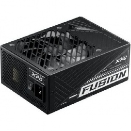 Блок питания A-Data XPG FUSION 1600 TITANIUM (FUSION1600T-BKCEU)
Блок питания A-Data XPG FUSION 1600 TITANIUM (FUSION1600T-BKCEU)