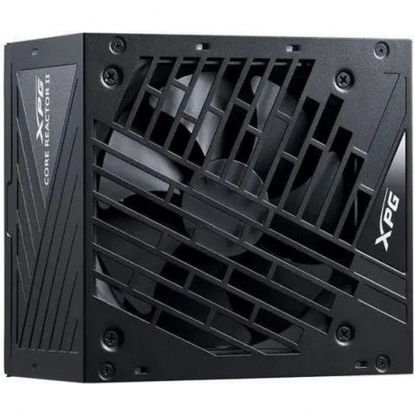 Блок питания XPG CORE REACTOR II 850 (COREREACTORII850G-BKCEU)
Блок питания XPG CORE REACTOR II 850 (COREREACTORII850G-BKCEU)