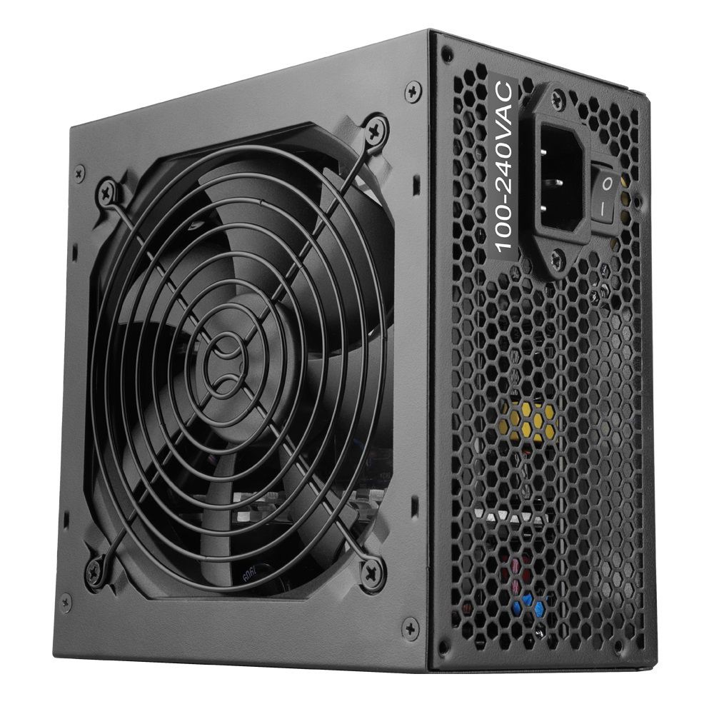 Блок питания Segotep 850W black (BM850W ATX3.0)
Блок питания Segotep 850W black (BM850W ATX3.0)