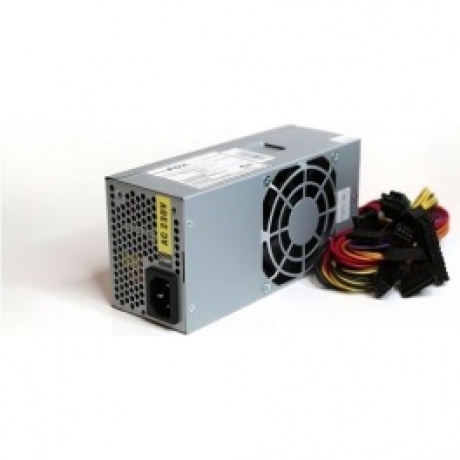 Блок питания Foxline TFX300S 300W
Блок питания Foxline TFX300S 300W