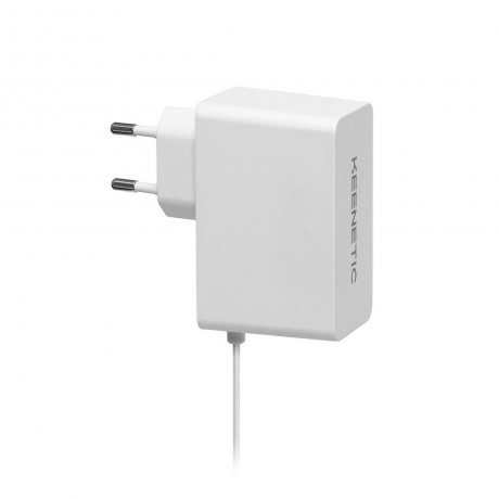 Блок питания KEENETIC KPS-1225-01
Блок питания KEENETIC KPS-1225-01