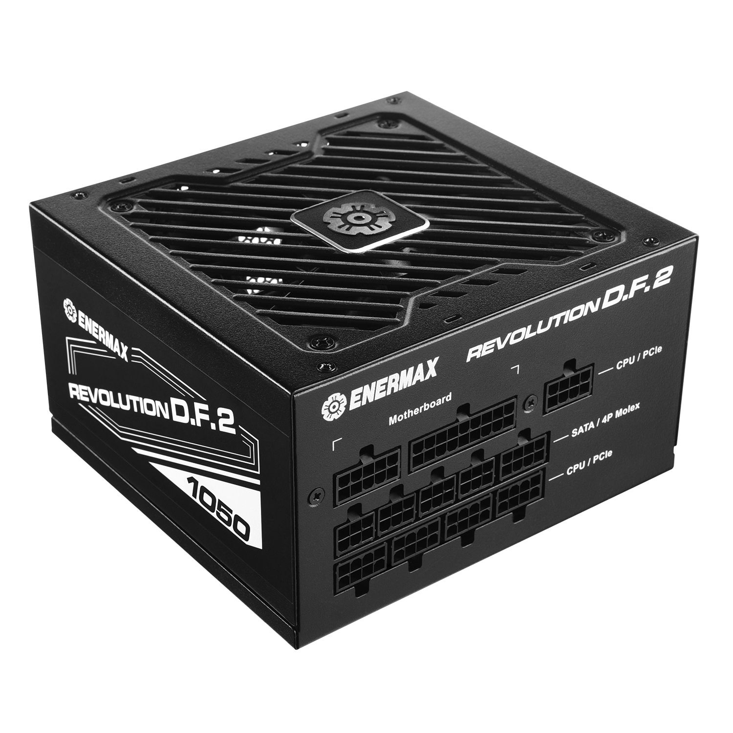 Блок питания Enermax ERS1050EWT
Блок питания Enermax ERS1050EWT