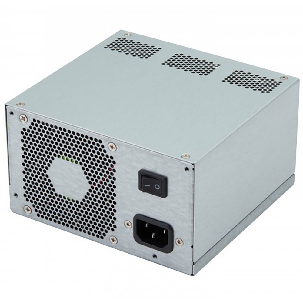 Блок питания FSP FSP500-80AGGBM 500W OEM (9PA500BF03)
Блок питания FSP FSP500-80AGGBM 500W OEM (9PA500BF03)