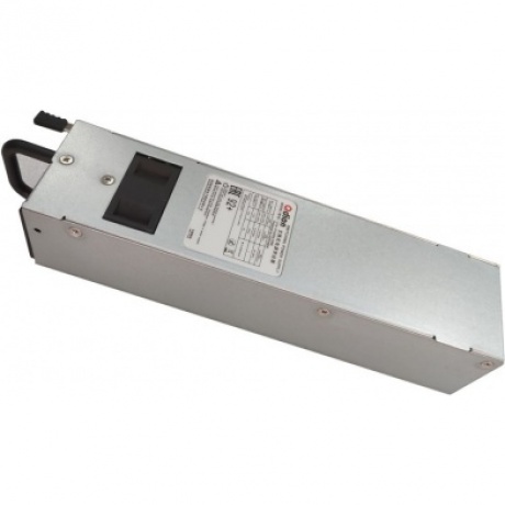 Блок питания Qdion U1A-K10400-DRB 1U Slim 400W OEM
Блок питания Qdion U1A-K10400-DRB 1U Slim 400W OEM