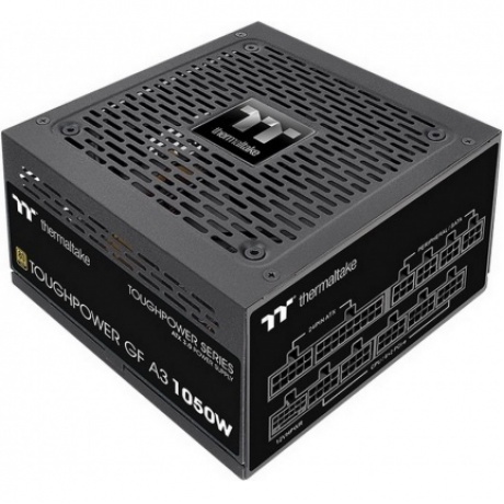 Блок питания Thermaltake Toughpower GF A3 PS-TPD-1050FNFAGE-H 1050W
Блок питания Thermaltake Toughpower GF A3 PS-TPD-1050FNFAGE-H 1050W