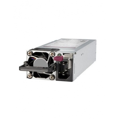 Блок питания HPE 1000W (P03178-B21)
Блок питания HPE 1000W (P03178-B21)