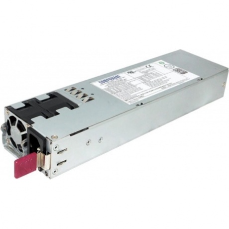 Блок питания Qdion R2A-MV0400 400W
Блок питания Qdion R2A-MV0400 400W