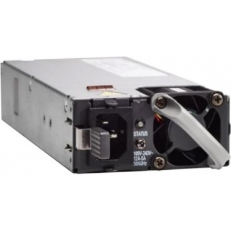 Блок питания Cisco 950W AC (PWR-C4-950WAC-R)
Блок питания Cisco 950W AC (PWR-C4-950WAC-R)