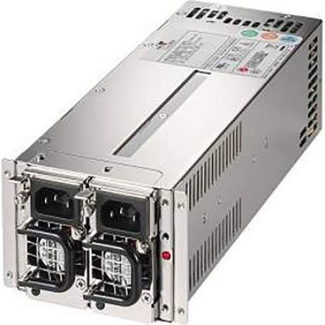 Блок питания Zippy R2G-5420V4V 420W
Блок питания Zippy R2G-5420V4V 420W