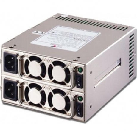 Блок питания Zippy MRG-6500P 500W
Блок питания Zippy MRG-6500P 500W
