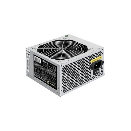 Блок питания 550W ExeGate UN550 ATX SC EX282069RUS-S
Блок питания 550W ExeGate UN550 ATX SC EX282069RUS-S