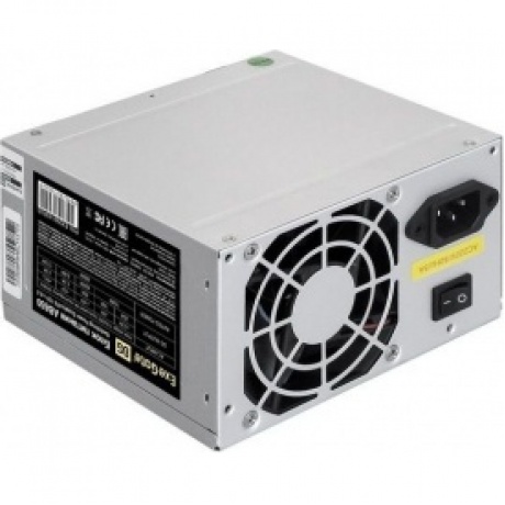 Блок питания ExeGate AB650 650W ATX EX292143RUS OEM
Блок питания ExeGate AB650 650W ATX EX292143RUS OEM