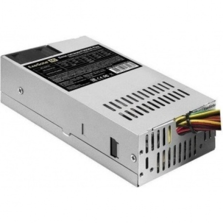Блок питания ExeGate F200AS 200W Flex ATX EX292229RUS OEM
Блок питания ExeGate F200AS 200W Flex ATX EX292229RUS OEM