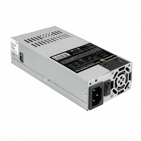 Блок питания ExeGate F500AS 500W Flex ATX EX292235RUS OEM
Блок питания ExeGate F500AS 500W Flex ATX EX292235RUS OEM