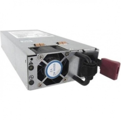 Блок питания Cisco 650W (NXA-PAC-650W-PI=)
Блок питания Cisco 650W (NXA-PAC-650W-PI=)