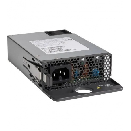 Блок питания Cisco 125W (PWR-C6-125WAC=)
Блок питания Cisco 125W (PWR-C6-125WAC=)