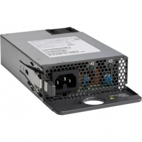 Блок питания Cisco 125W (PWR-C6-125WAC=)
Блок питания Cisco 125W (PWR-C6-125WAC=)