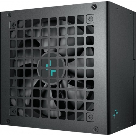 Блок питания Deepcool PL550D ATX 3.0 550W 80+ RET
Блок питания Deepcool PL550D ATX 3.0 550W 80+ RET