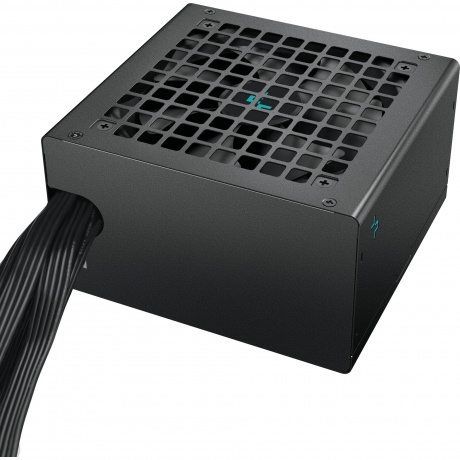 Блок питания Deepcool PL650D ATX 3.0 650W 80+ BRONZE RET
Блок питания Deepcool PL650D ATX 3.0 650W 80+ BRONZE RET