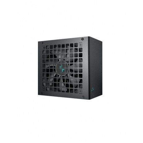 Блок питания Deepcool PL750D ATX 3.0 750W 80+ BRONZE, RET
Блок питания Deepcool PL750D ATX 3.0 750W 80+ BRONZE, RET