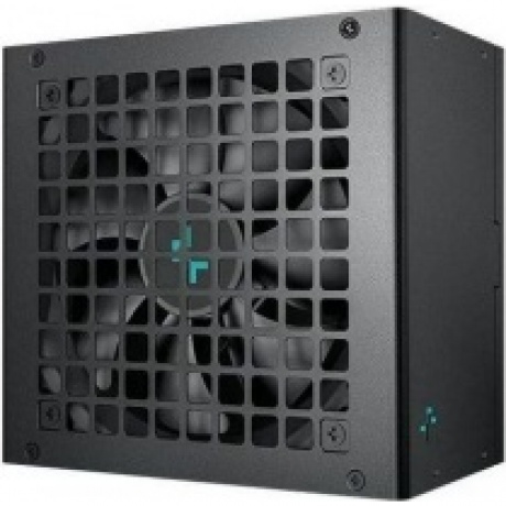 Блок питания Deepcool PL750D ATX 3.0 750W 80+ BRONZE, RET
Блок питания Deepcool PL750D ATX 3.0 750W 80+ BRONZE, RET