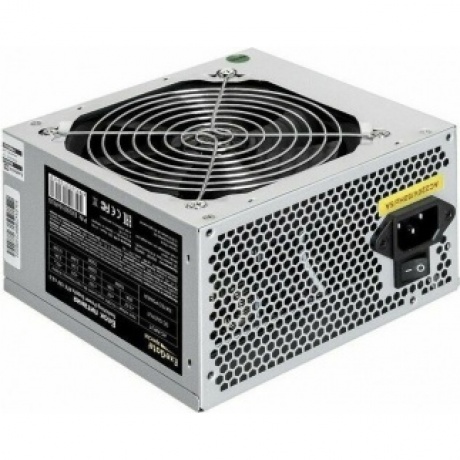 Блок питания ExeGate ATX 800W (EX292165RUS-PC)
Блок питания ExeGate ATX 800W (EX292165RUS-PC)