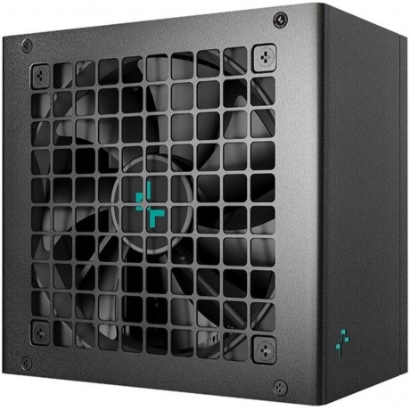 Блок питания DeepCool PN850M (R-PN850M-FC0B-EU)
Блок питания DeepCool PN850M (R-PN850M-FC0B-EU)